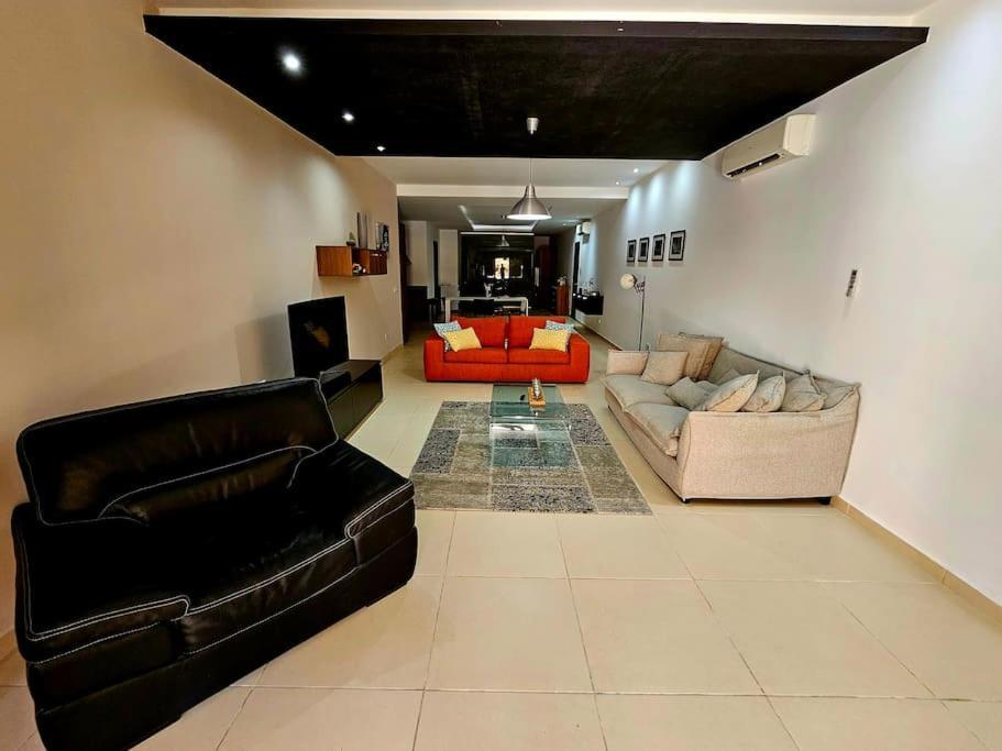 Unique Apartment And Location Birgu Exterior photo