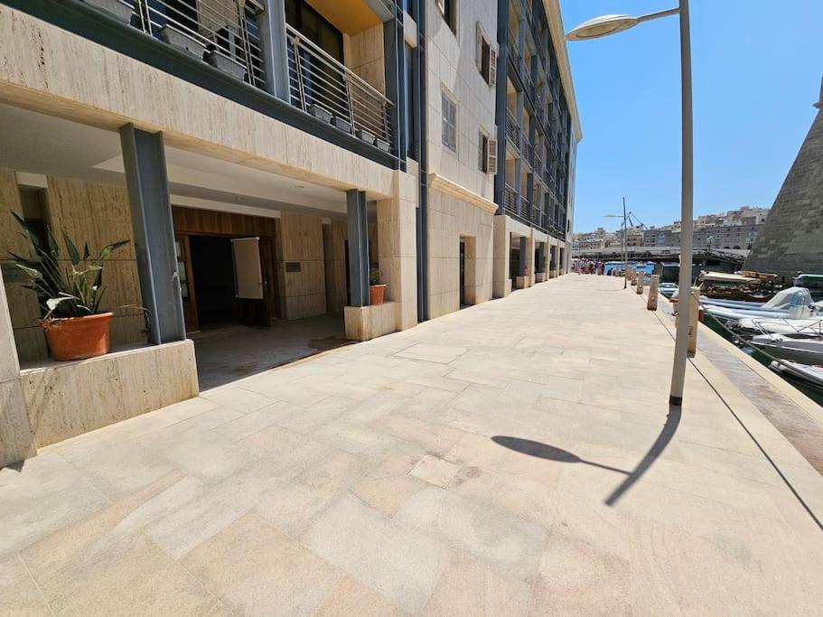 Unique Apartment And Location Birgu Exterior photo